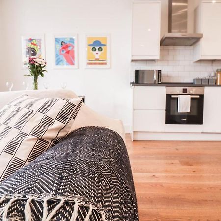 Modern & Spacious 1 Bedroom Clapham Junction Flat London Luaran gambar