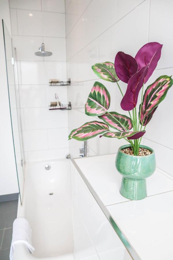Modern & Spacious 1 Bedroom Clapham Junction Flat London Luaran gambar